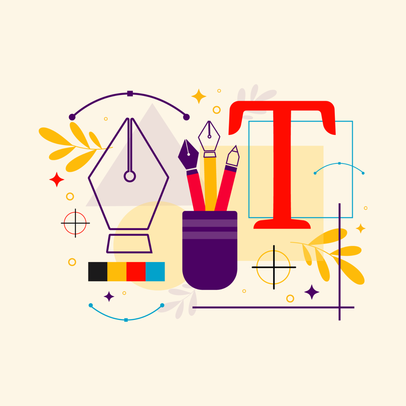 Grafik Tasarım